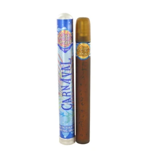 Cuba Carvanal for Men eau de toilette uomo 35ml