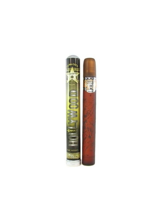 Profumo Cuba Hollywood City per donne eau de parfum donna 35ml