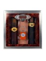 Cubagold Eau de Toilette Uomo 100ml: Lusso cubano avvolgente