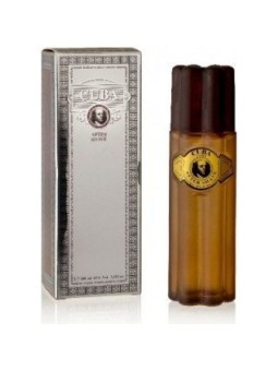 Cuba Dopobarba Cuba Gold uomo 100ml