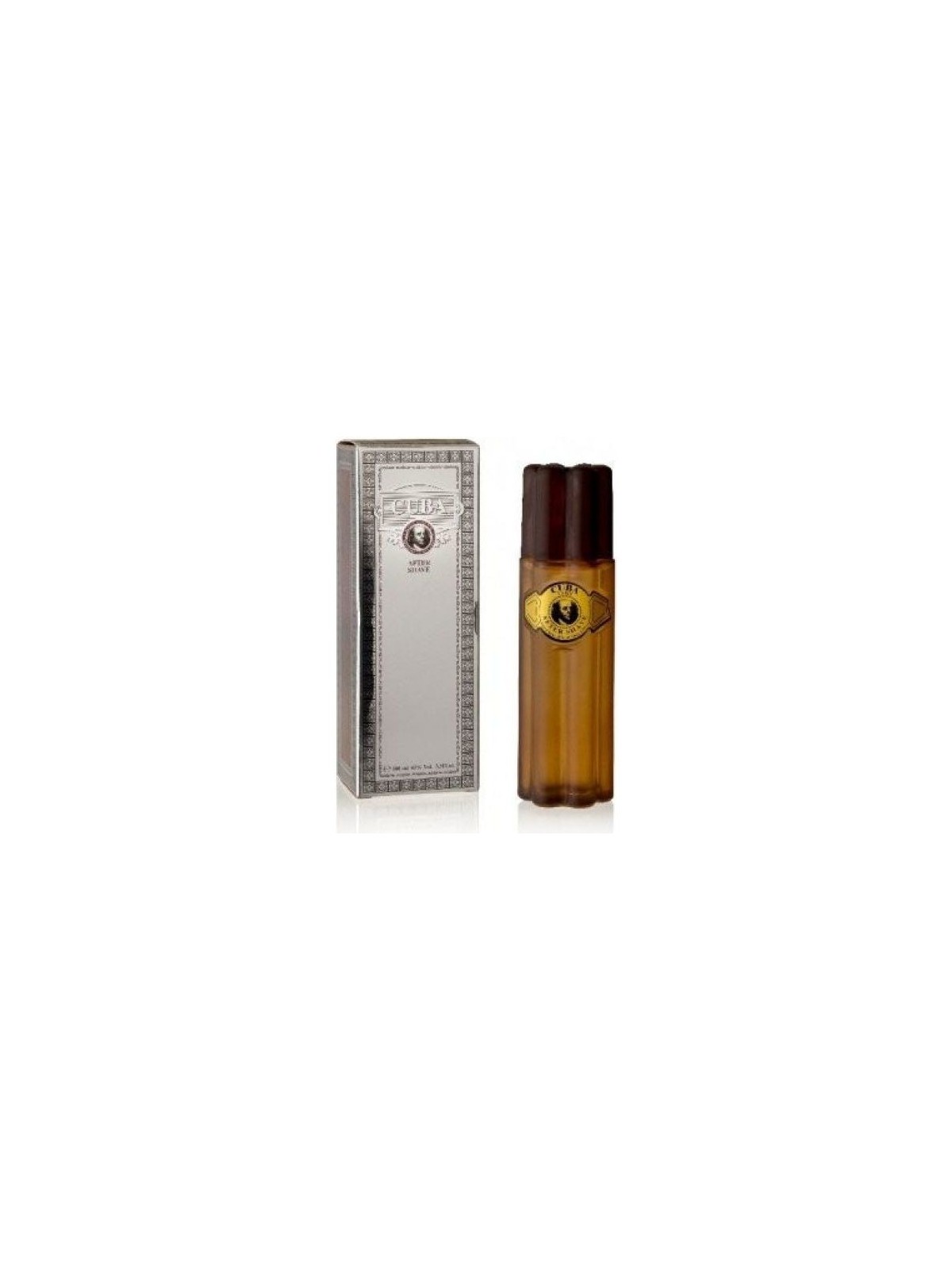 Cuba Dopobarba Cuba Gold uomo 100ml