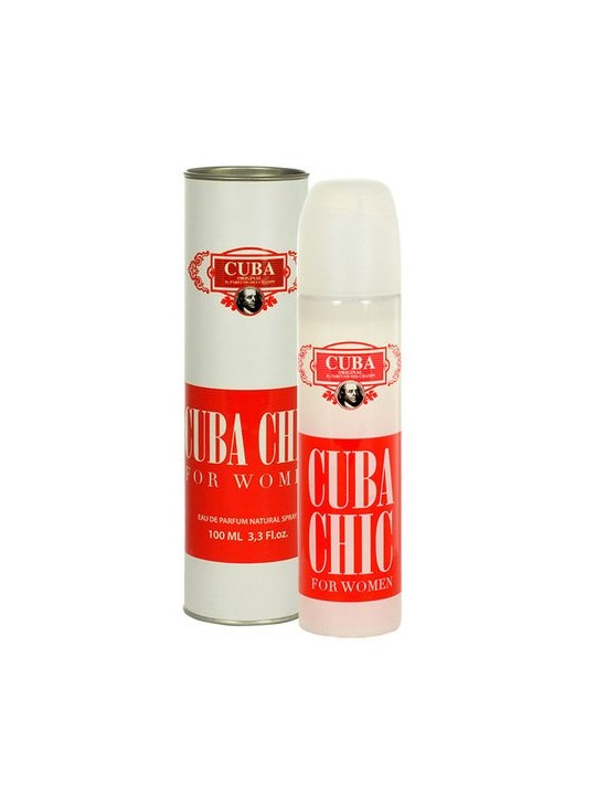 Cuba Chic EDP spray 100ml
