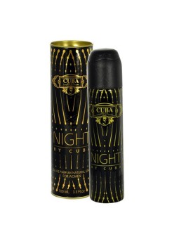 Cuba eau de parfum notturno donna 100ml acquista 
