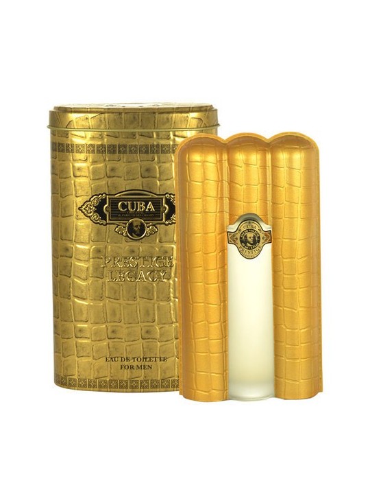 Prestige Legacy EDT