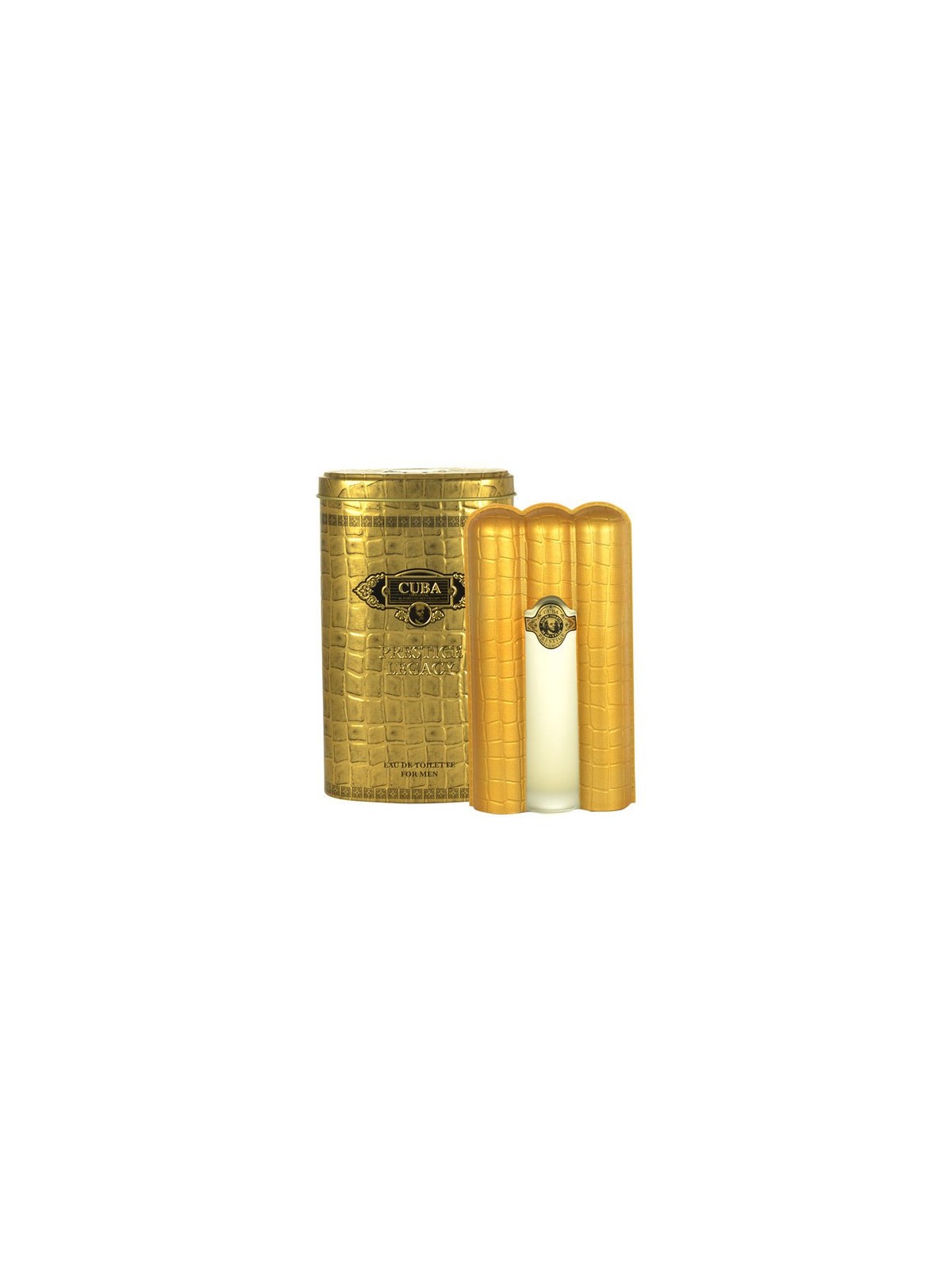 Prestige Legacy EDT