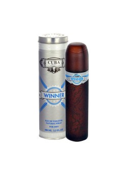 Cuba Winner EDT Spray 100ml