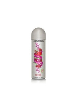 Cuba Heartbreaker Deospray per donna 200ml
