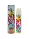 Cuba La Vida eau de parfum donna 100ml