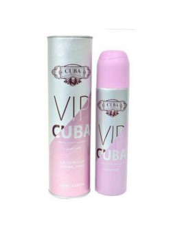 Profumo Cuba VIP For Woman EDP Spray 35ml