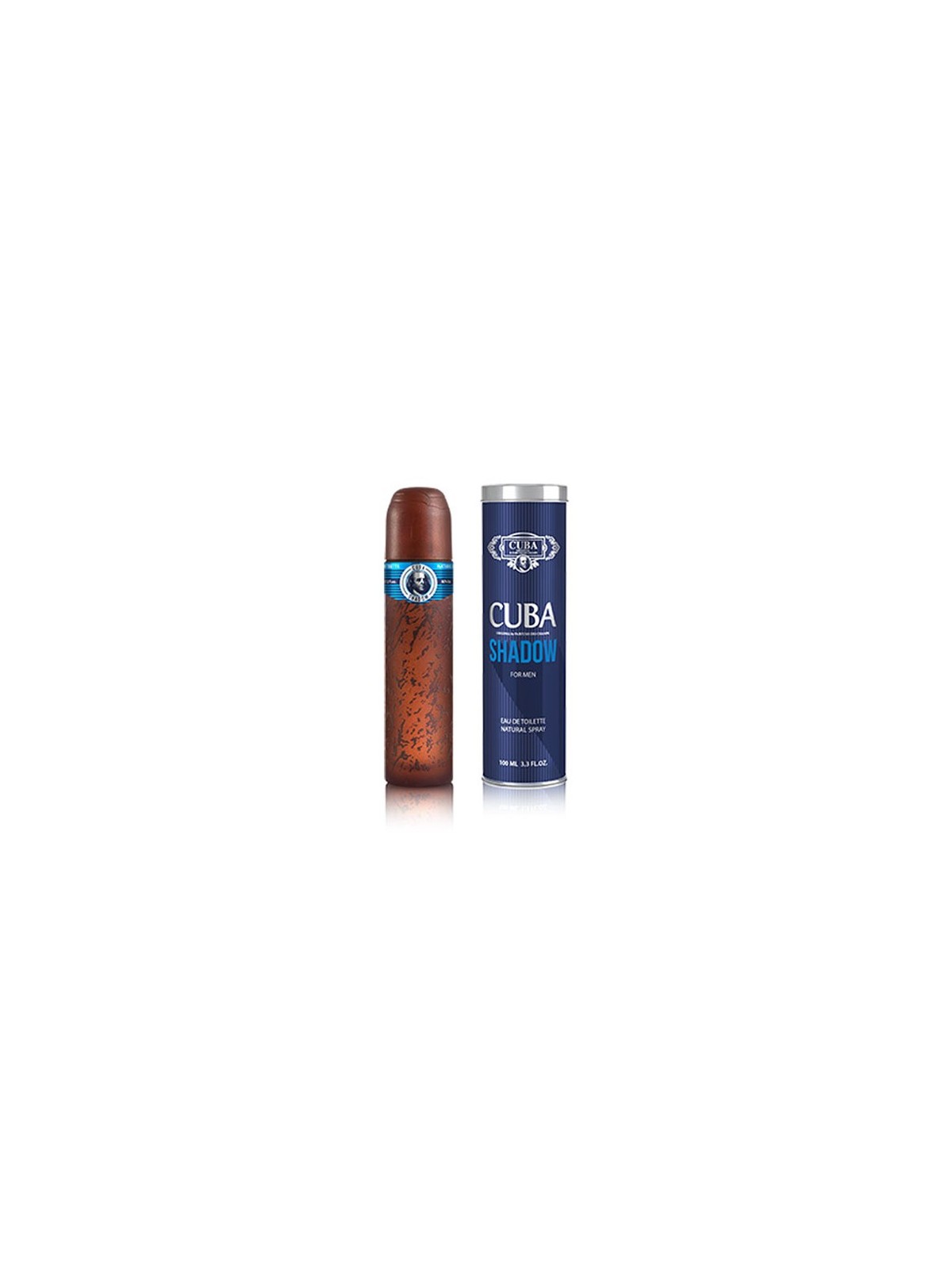 Cuba Shadow For Men EDT 35ml