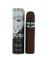 Cuba VIP eau de toilette uomo 35ml