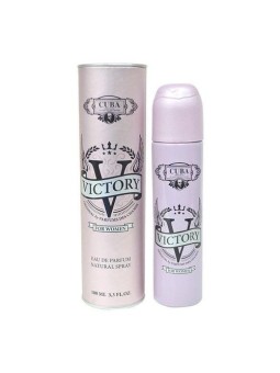 Profumo Cuba Vittoria EDP Donna 35ml
