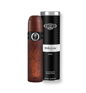 Cuba eau de toilette fondamentale uomo 100ml acquista 