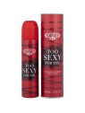Cuba Troppo sexy per te eau de parfum donna 100ml