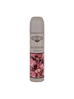 Cuba Blossom Eau de Parfum Women 100ml