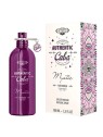 Profumo Cuba Authentic Mystic EDP donna 100ml