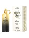 Eau de Toilette Cuba Autentico Dark Uomo 100ml
