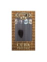 Cuba Cuba Prestige Collezione Regalo Set uomo 140ml