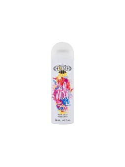 Cuba La Vida Deodorante per donna