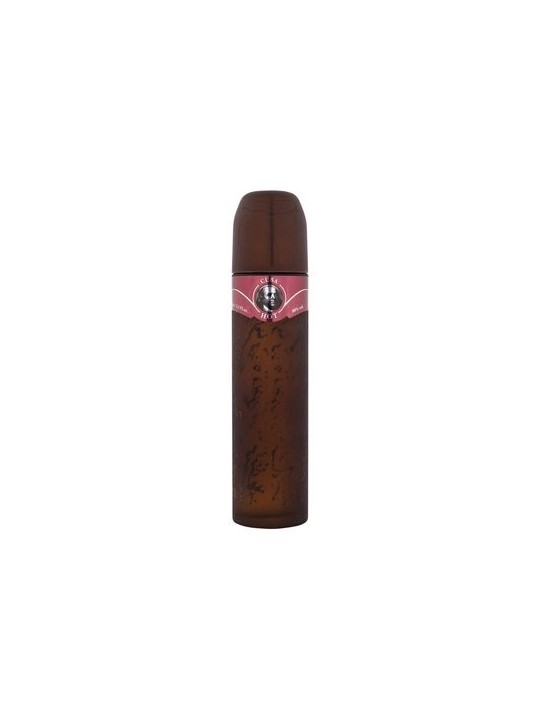 Cuba Cuba Hot eau de toilette uomo 100ml
