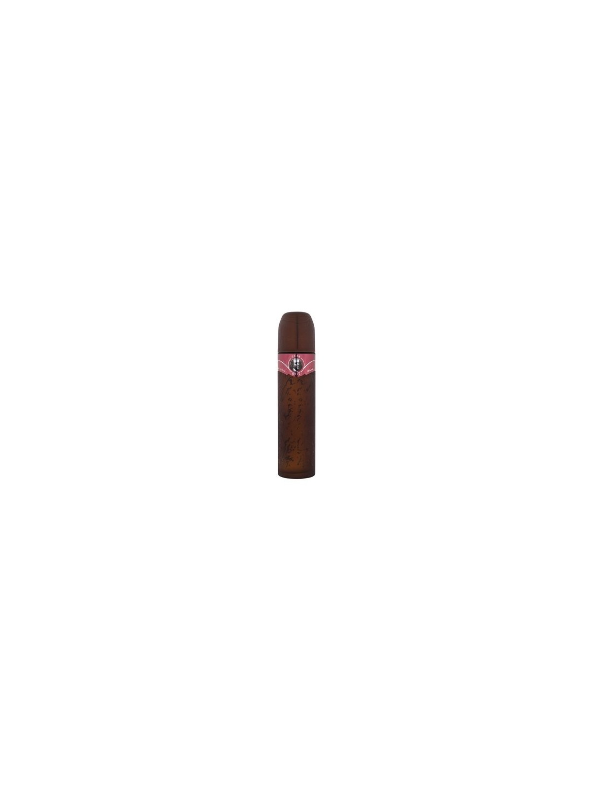 Cuba Cuba Hot eau de toilette uomo 100ml