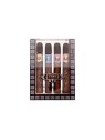 Set di Miniature Cuba Uomo 20ml