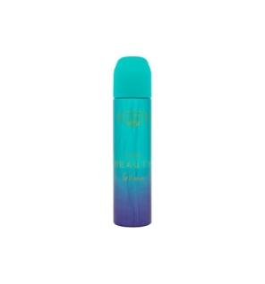 Cuba Beauty Eau de Parfum Donna 35ml