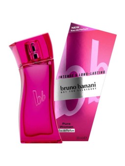 Bruno Banani Pure Woman Eau de Parfum 30ml