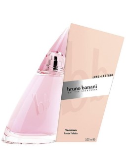Bruno Banani Woman Eau De Toilette 20 ml woman