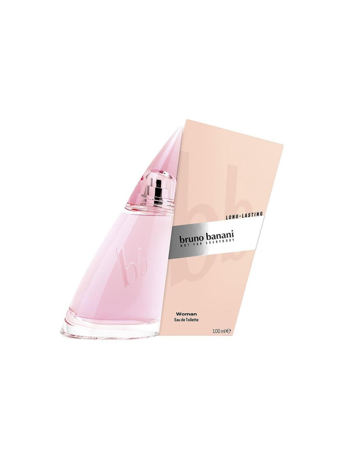 Bruno Banani Woman Eau De Toilette 20 ml woman