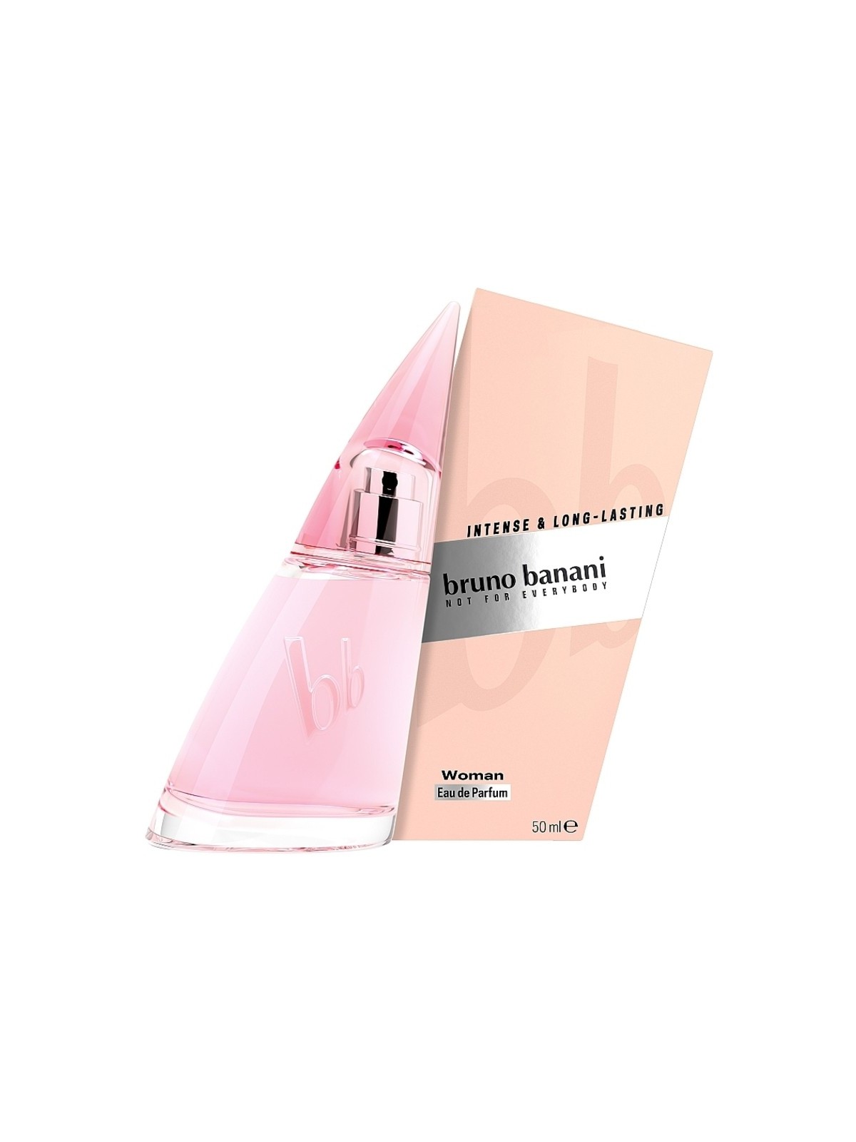 Bruno Banani eau de parfum donna donna 30ml