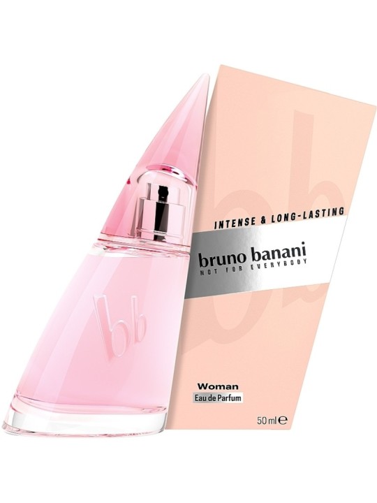 Bruno Banani eau de parfum donna donna 50ml