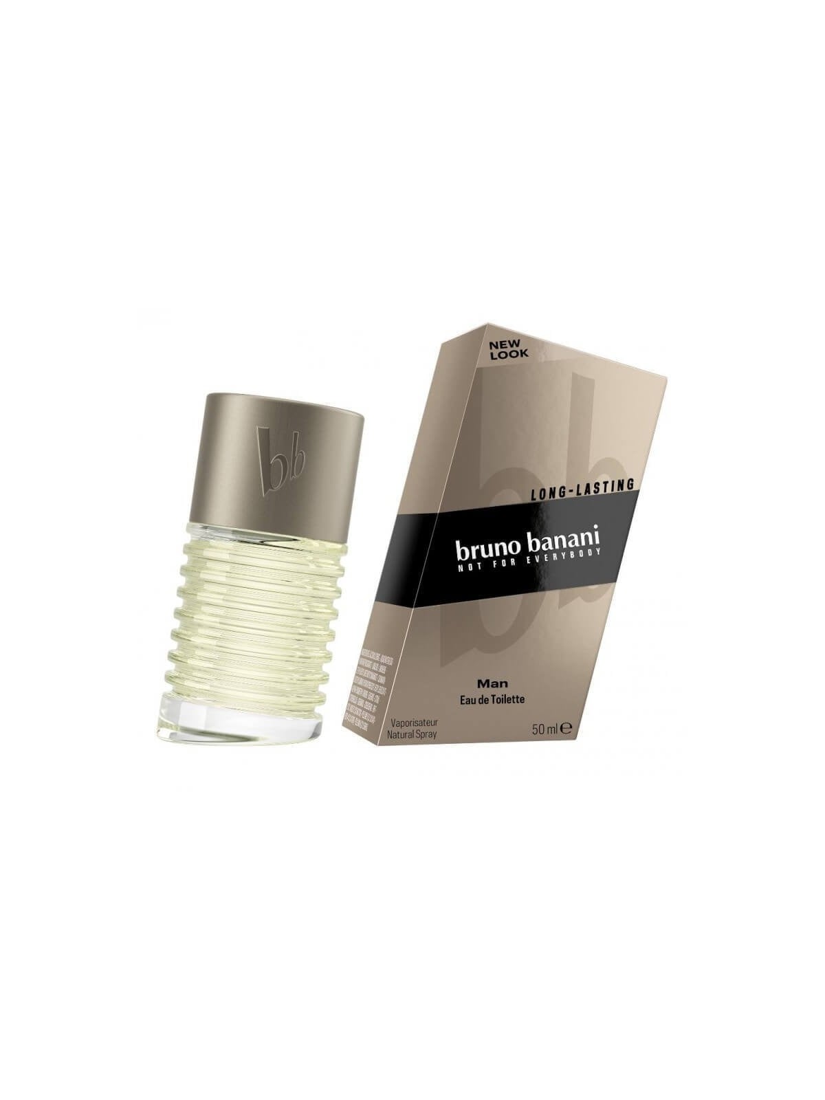 Bruno Banani Bruno Banani Man eau de toilette uomo 100ml Bruno Banani www.essenzetotalstyle.com 