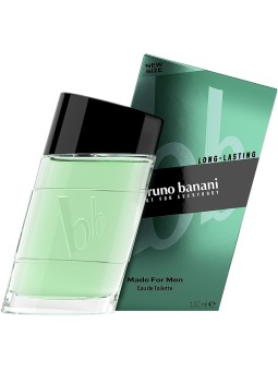 Bruno Banani Made For Men EDT Spray 100ml