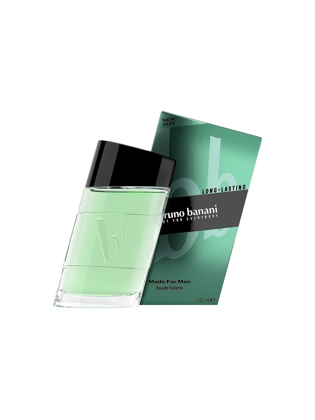 Bruno Banani Made For Men EDT Spray 100ml