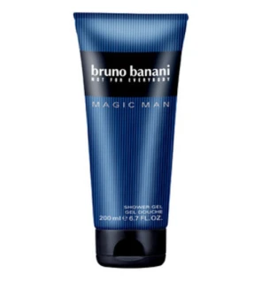 Bruno Banani Magic Man large shower gel 250ml