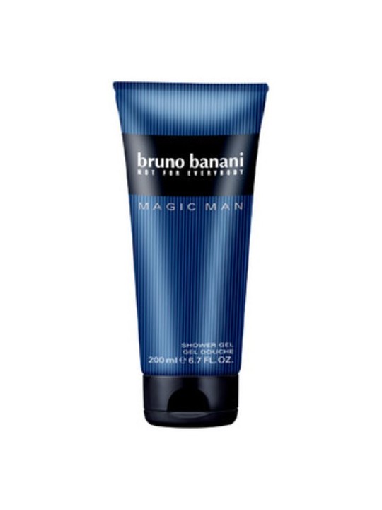 Bruno Banani Magic Man large shower gel 250ml