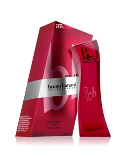 Bruno Banani Womans Best eau de toilette Spray donna 20ml