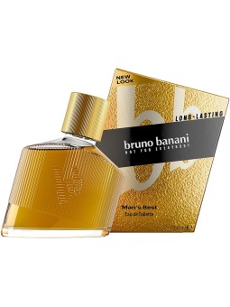 Bruno Banani uomo s Best Eau De Toilette 30ml uomo