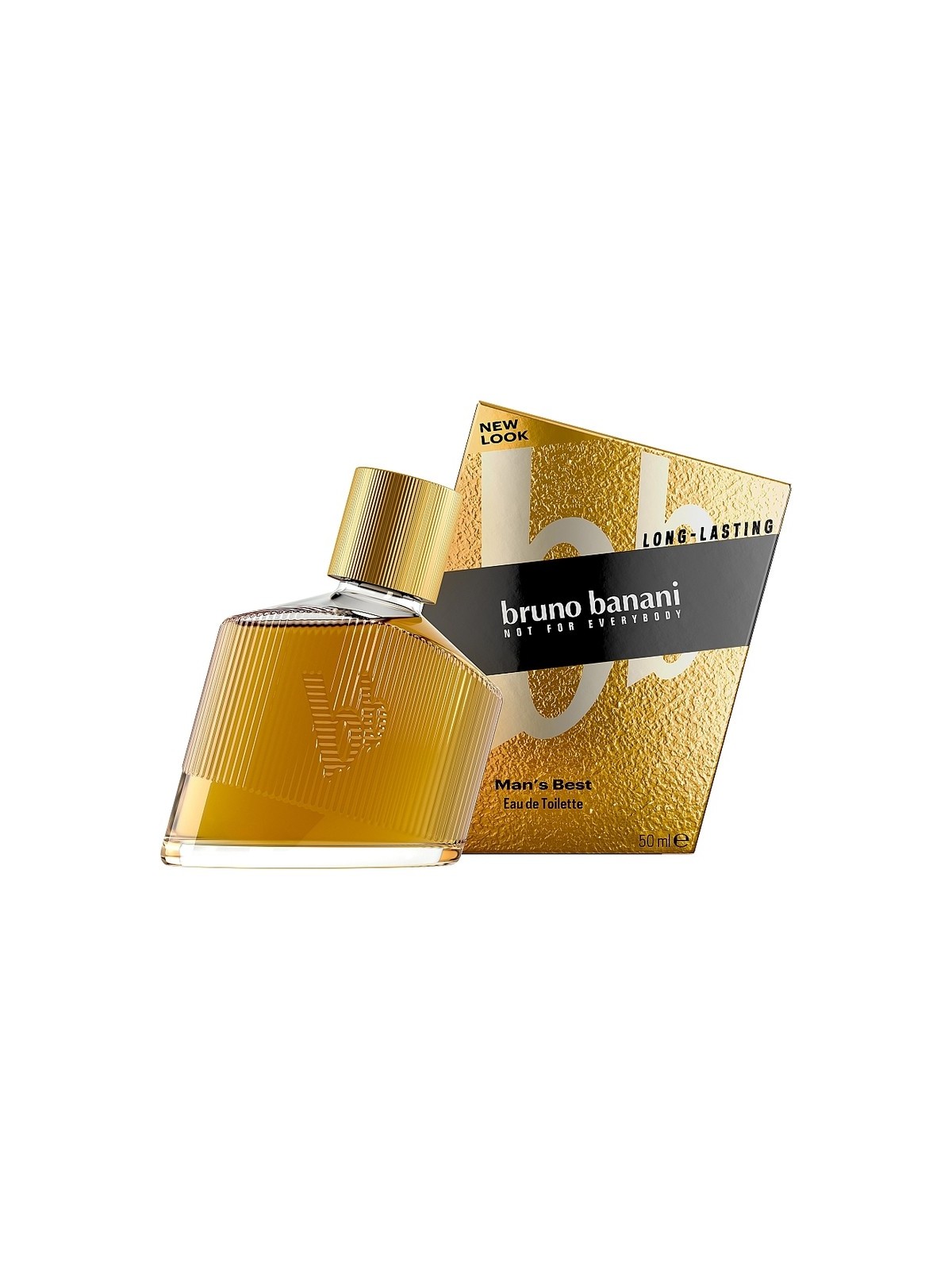 Bruno Banani uomo s Best Eau De Toilette 30ml uomo