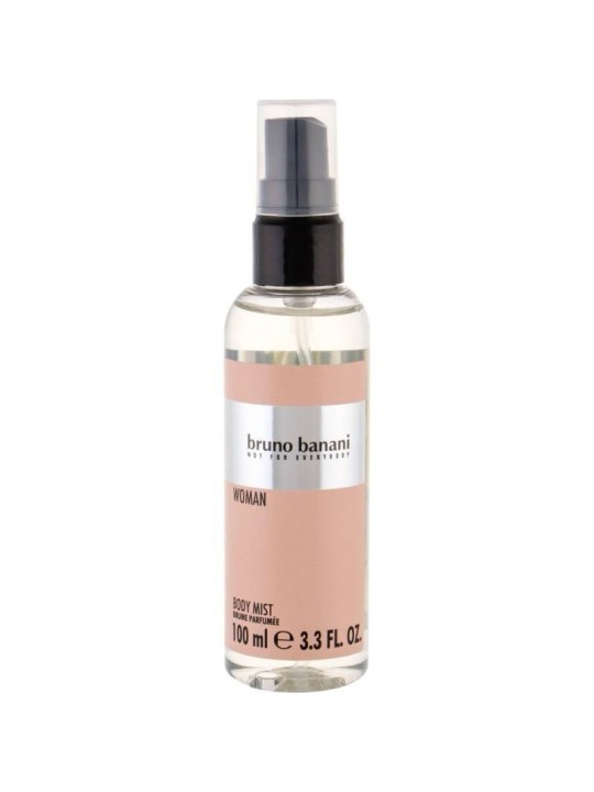Bruno Banani Woman Body Veil donna 250ml