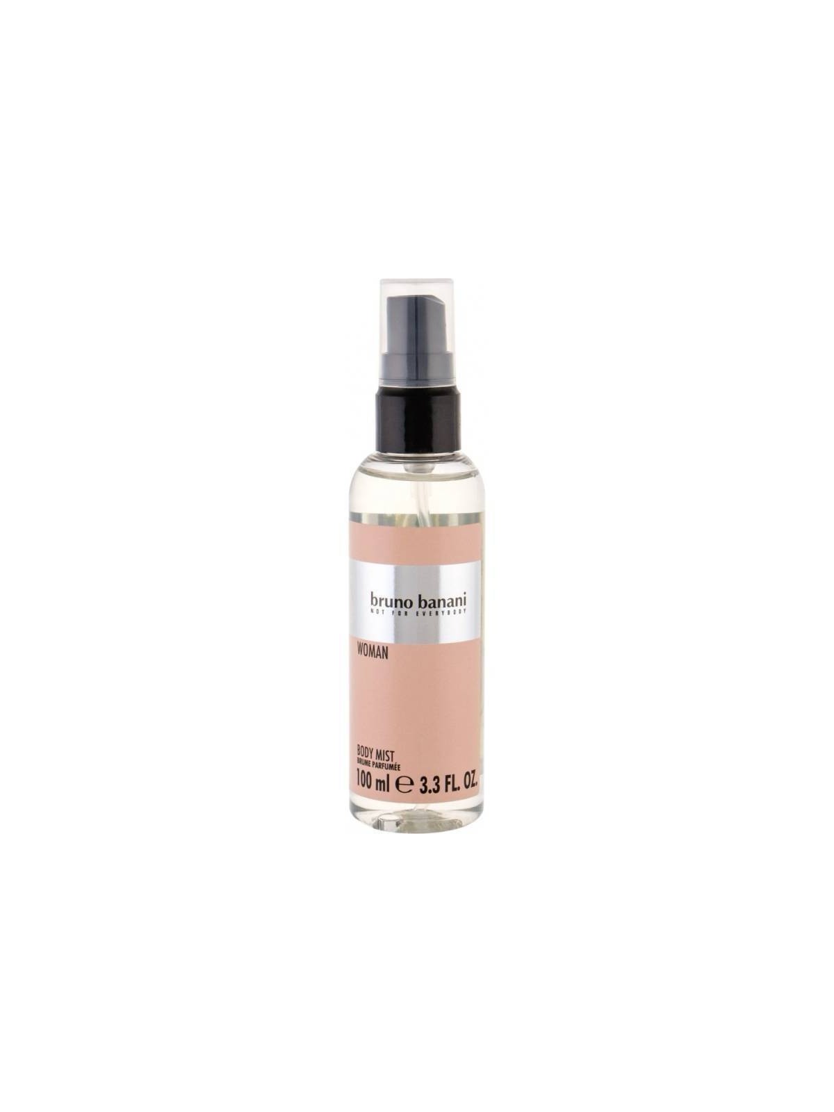 Bruno Banani Woman Body Veil donna 250ml