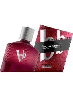 Bruno Banani Loyal Man eau de parfum Spray uomo 30ml