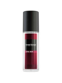 Bruno Banani Deodorante uomo fedele uomo 75ml