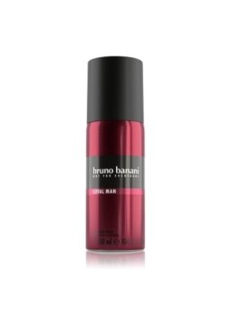 Deodorante Bruno Banani Loyal Man 150ml