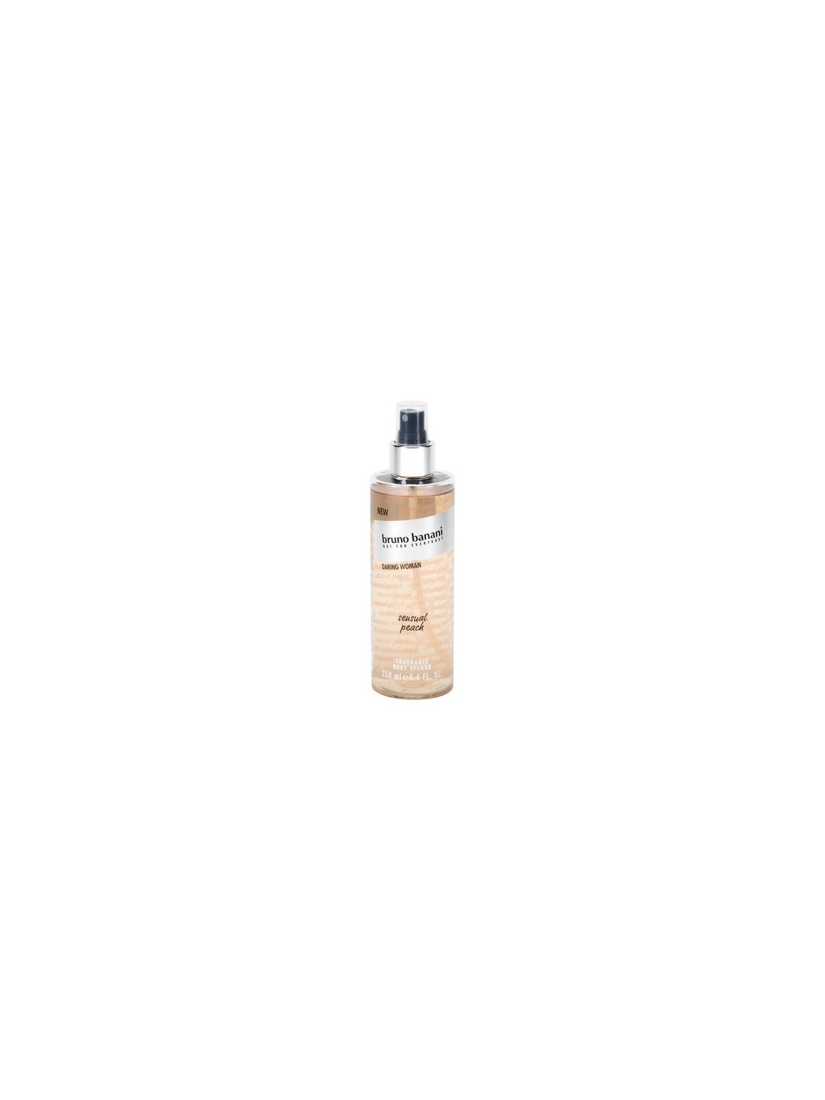 Bruno Banani Daring Woman Body Spray donna 250ml