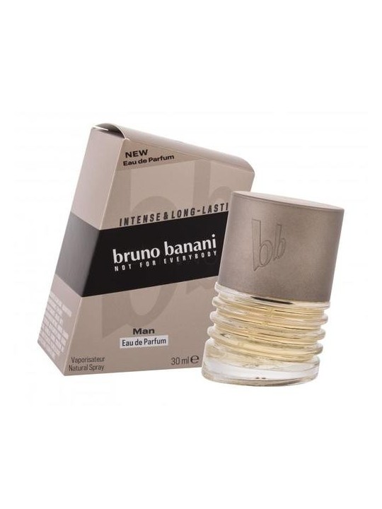 Bruno Banani Man Intense eau de parfum uomo 30ml acquista 