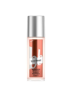 Bruno Banani Deodorante Donna Magnetico donna 75ml