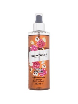 Bruno Banani Dolce Fantasia Rosa Popcorn Bod