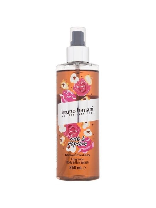 Bruno Banani Dolce Fantasia Rosa Popcorn Bod